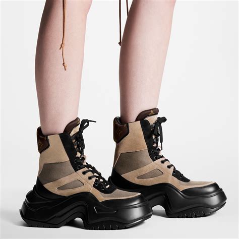 lv archlight boots price|Ankle Boots in Shoes for Women .